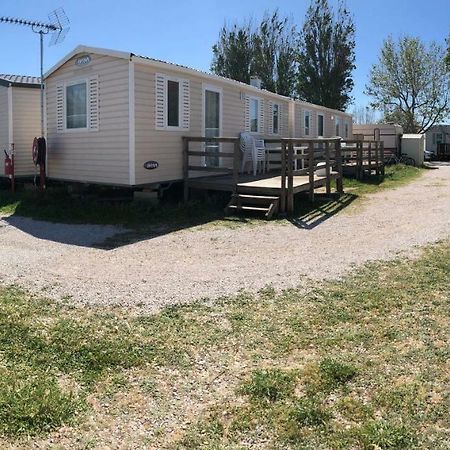 Camping Horizon Bar Frontignan Bagian luar foto