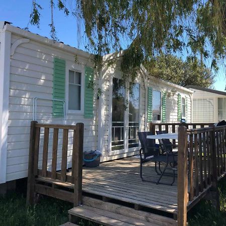 Camping Horizon Bar Frontignan Bagian luar foto